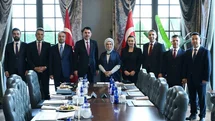 Çevre Politikaları Üzerine Görüşme