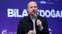 Bilal Erdoğan'dan Gençlere Kültürel Miras Mesajı