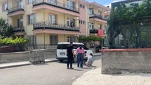 Çorum'da Genç Kadın Ailesini Rehin Aldı