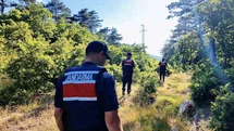 Çanakkale’de Orman Yangınları İçin Denetim Yapılıyor
