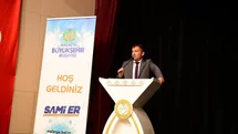 Malatya Yeşilyurt Spor Renk Değiştirdi