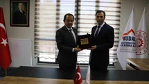 Erzincan Dermason Fasulyesi Coğrafi İşaret Alacak