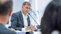 İzmir Büyükşehir Belediye Başkanı İstifa Etti