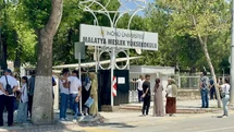 Malatya'da YKS Hazırlıkları Tamamlandı