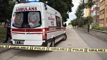 Eskişehir'de Kız Arkadaş Kavgası
