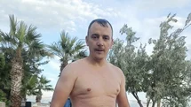Balıkesir'de Boğulma Tehlikesi Anları