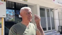 Tunceli'de Doğa Koruma Görevlisi Ölü Bulundu
