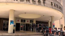 Şanlıurfa'da Tefecilik Operasyonu