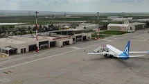 Şırnak Havalimanı'nda 35 Bin Yolcu Hizmette
