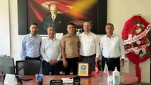 Şırnak'ta Sağlık Çalışanları Sorunlarını İletiyorlar