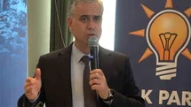 Aksaray'da Siyasi Tartışmalar