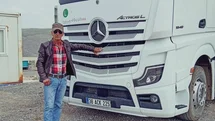 Kula'da Zincirleme Trafik Kazası