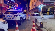 İstanbul Eyüpsultan'da Silahlı Saldırı