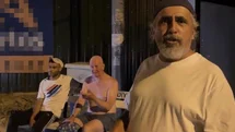 Bodrum'da Kaybolan Turist Bulundu