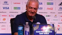 Gustavo Alfaro: "Gücümüzü her zaman gösterdiğimiz gibi yine göstereceğiz"