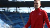 Mert Günok'un Galip Gelme Umudu