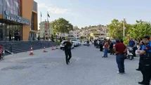 Mersin Silifke Belediyesi'ne Gözaltı Operasyonu