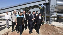 Bitlis'te Kırsal Ulaşım İçin Asfalt Desteği
