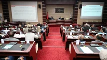 Erzurum'da Okul Güvenliği Toplantısı