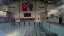 Marmaris'te Havuz Kararına Yürütmeyi Durdurma Kararı