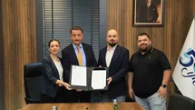 Bursa'da Görme Engelliler İçin Teknolojik Destek