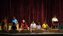 Kocaeli'de Orff Orkestrası Konseri