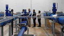 Bodrum'da Su Altyapı Çalışmaları Tamamlanıyor