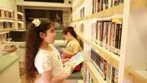 Osmangazi'de Çocuklara Tarih ve Kitap Sevgisi Aşılanıyor