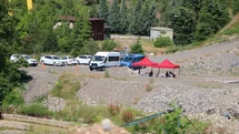 Bolu'da Maden Faciası ve Gözaltılar