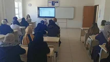Bayburt'ta İletişim Becerileri Eğitimi Verildi