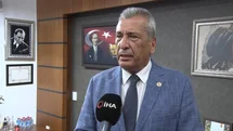 CHP'li Öztürkmen, 755 milyon TL'lik Ödeme İddiasında Bulundu