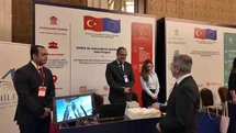 AHİKA Projesi Ankara'da Tanıtıldı
