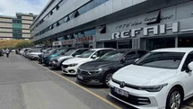 İkinci El Araç Piyasasında Durgunluk Devam Ediyor