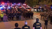 Kayseri'de Dev Uyuşturucu Operasyonu