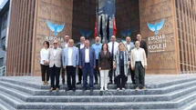 Kütahya Ticaret ve Sanayi Odası'ndan Eğitim Vurgusu