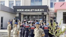 Serik'te Uyuşturucu Operasyonu Gerçekleşti