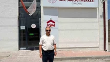 Eskişehir'de Yeni Sağlık Ocağı Kayıt Çağrısı