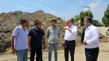 Düzce’nin yeni cazibe merkezleri yükseliyor