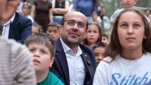 Orhaneli'de Yıl Sonu Sergisi Eğlenceli Görüntülerle Tamamlandı
