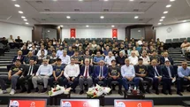 Adana'da 109 Öğrenci Avrupa'da Staj Yaptı