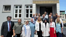 Düzce'de Nadir Eserler Sempozyumu Düzenlendi