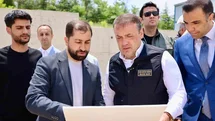 Söğüt Ertuğrulgazi Devlet Hastanesi inşaatı devam ediyor