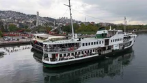 Mehtap turları ve Büyükada seferleri başlıyor