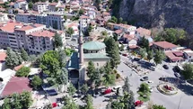 Amasya'da Konut ve İşyeri Satışları Düştü