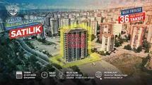Talas’ta konut, ticaret ve villa arsa fırsatı bir arada