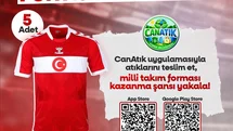 Samsun'da Geri Dönüşüm Fırsatı