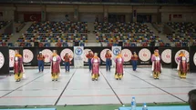 Kocaeli'de Engelsiz Adımlar Şampiyonası