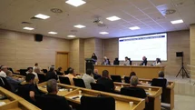 DTSO Başkanı Kaya: "Nusaybin Sınır Kapısı’nın açılması bölge ticaretine ciddi bir nefes aldıracaktır"