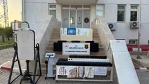 Şanlıurfa'da Kaçak Sağlık Merkezi Operasyonu