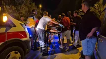 Muğla'da Hızlı Giden Cip Kazaya Neden Oldu